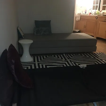 شقة Old Town Stunning Modern 1 Bedroom Flat Sleeps 3